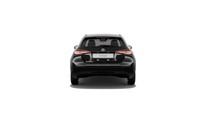 Classe A Limousine compacta - 360° view