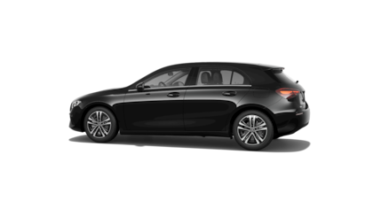 Classe A Limousine compacta - 360° view