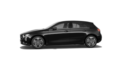 Classe A Limousine compacta - 360° view