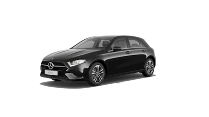 Classe A Limousine compacta - 360° view