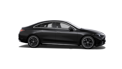 CLA - 360° view