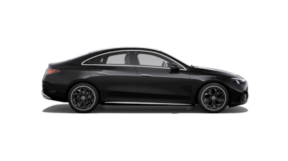 CLA - 360° view