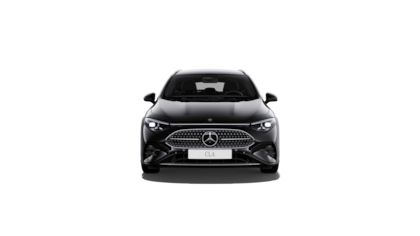 CLA Shooting Brake - 360° view