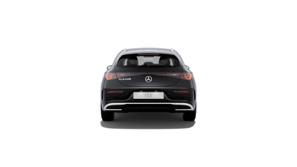 CLA Shooting Brake - 360° view