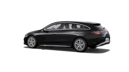 CLA Shooting Brake - 360° view