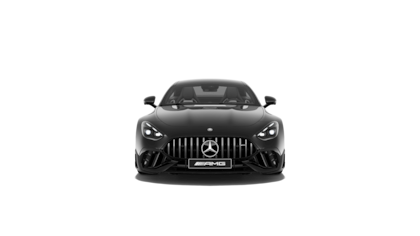 Mercedes-AMG GT Coupé - 360° view
