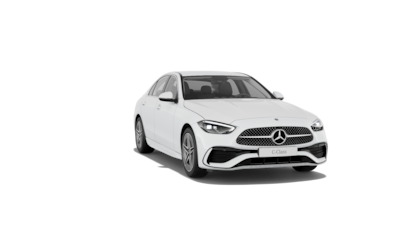 Classe C Limousine - 360° view