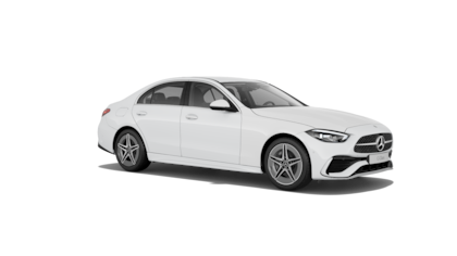 Classe C Limousine - 360° view