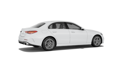 Classe C Limousine - 360° view