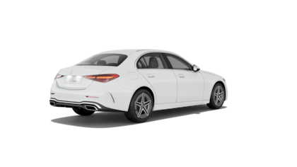 Classe C Limousine - 360° view