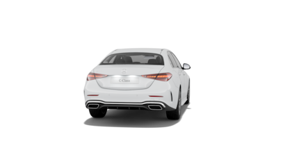 Classe C Limousine - 360° view