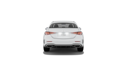 Classe C Limousine - 360° view