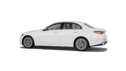 Classe C Limousine - 360° view