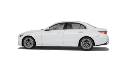 Classe C Limousine - 360° view