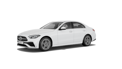 Classe C Limousine - 360° view