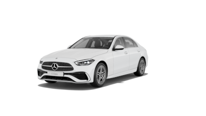 Classe C Limousine - 360° view