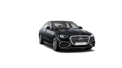 Classe C Limousine - 360° view