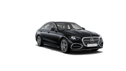 Classe C Limousine - 360° view