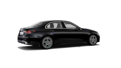 Classe C Limousine - 360° view