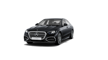 Classe C Limousine - 360° view