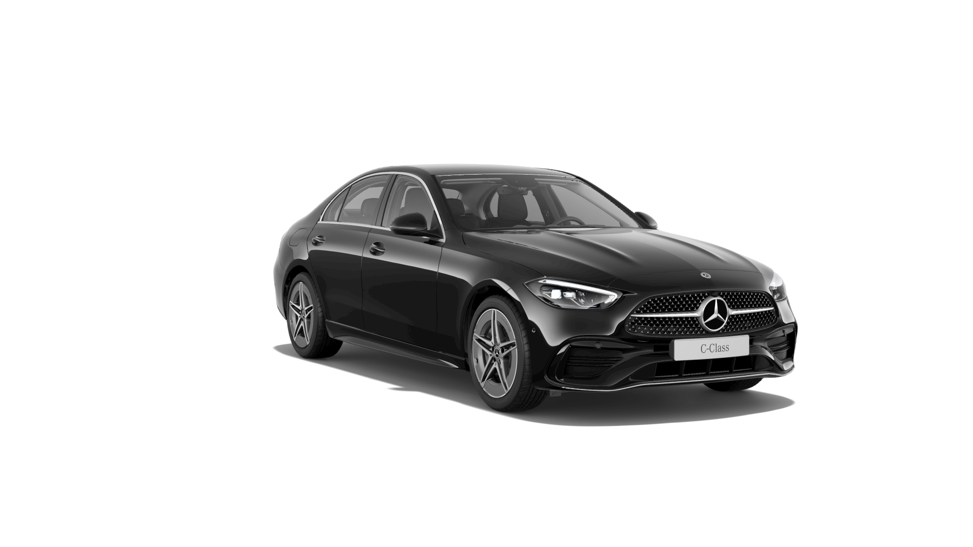 Classe C Limousine
