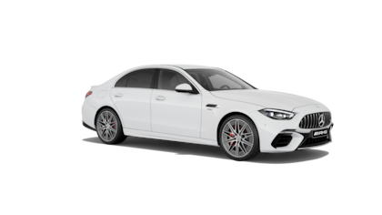 Classe C Limousine - 360° view