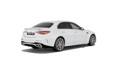 Classe C Limousine - 360° view