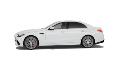 Classe C Limousine - 360° view