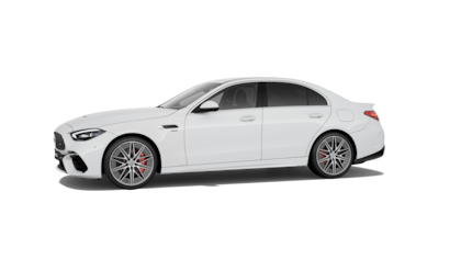 Classe C Limousine - 360° view