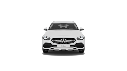 Classe C All-Terrain - 360° view