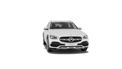 Classe C All-Terrain - 360° view