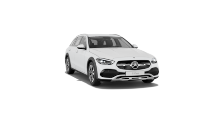 Classe C All-Terrain - 360° view