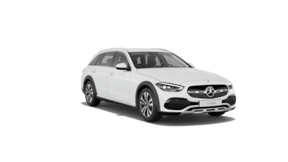 Classe C All-Terrain - 360° view