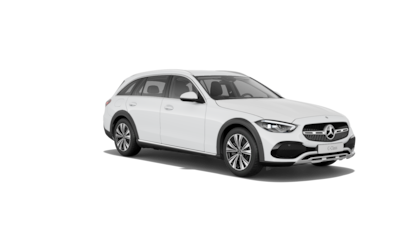 Classe C All-Terrain - 360° view