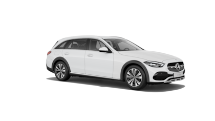 Classe C All-Terrain - 360° view