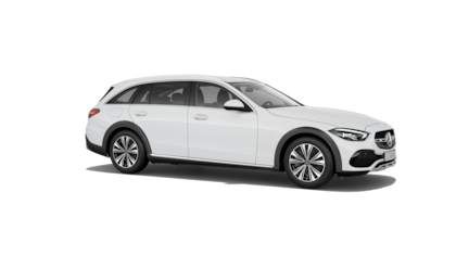 Classe C All-Terrain - 360° view