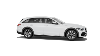 Classe C All-Terrain - 360° view