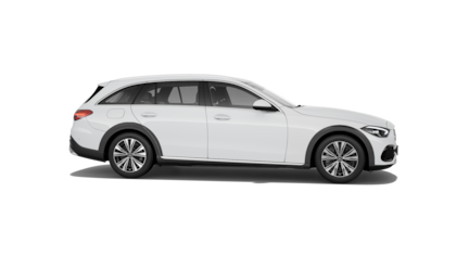 Classe C All-Terrain - 360° view