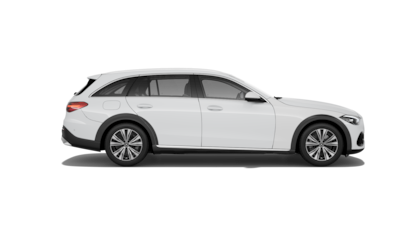 Classe C All-Terrain - 360° view