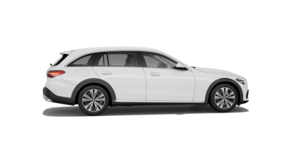 Classe C All-Terrain - 360° view