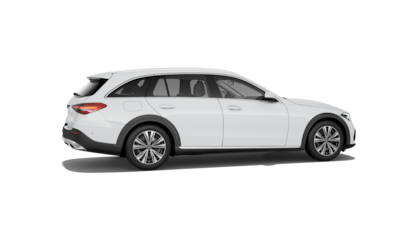 Classe C All-Terrain - 360° view