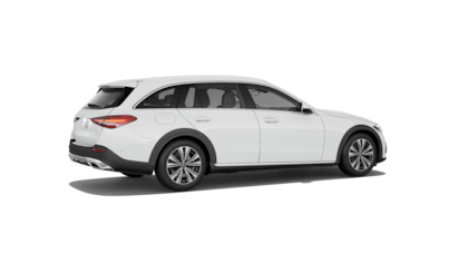 Classe C All-Terrain - 360° view