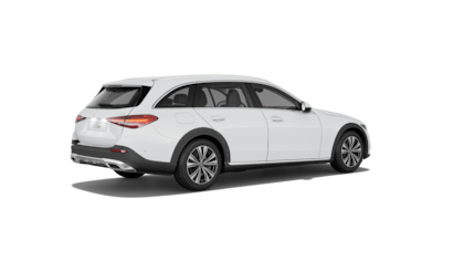 Classe C All-Terrain - 360° view