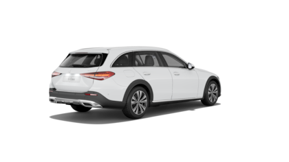 Classe C All-Terrain - 360° view