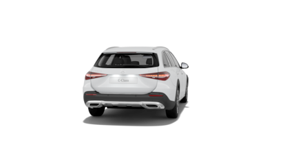 Classe C All-Terrain - 360° view