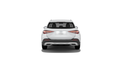 Classe C All-Terrain - 360° view