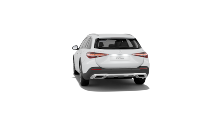 Classe C All-Terrain - 360° view