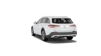 Classe C All-Terrain - 360° view