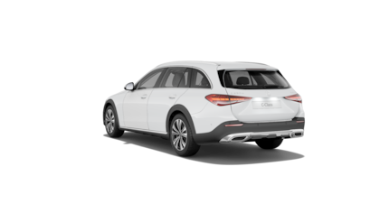 Classe C All-Terrain - 360° view