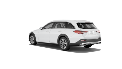 Classe C All-Terrain - 360° view